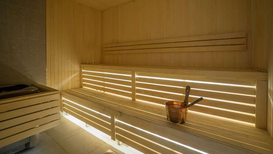 Scandic Hotel Prince Philip Spa