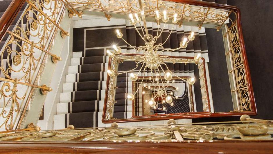 Grand Hotel Oslo by Scandic Other