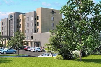 Homewood Stes Allentown Bethlehem Center