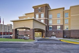 Homewood Suites Augusta Gordon Hwy