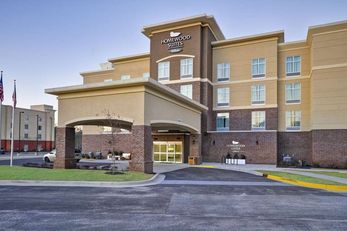 Homewood Suites Augusta Gordon Hwy