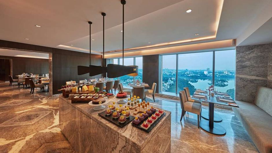Conrad Bengaluru Other
