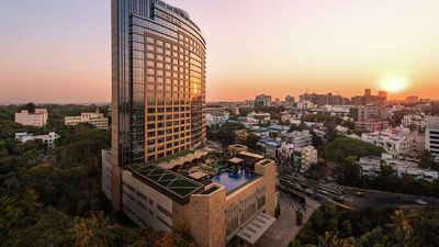 Conrad Bengaluru
