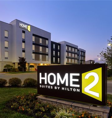 Home2 Suites by Hilton Dayton Vandalia