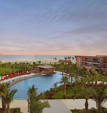 Hilton Cabo Verde Sal Resort