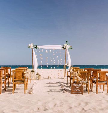Hilton Cabo Verde Sal Resort