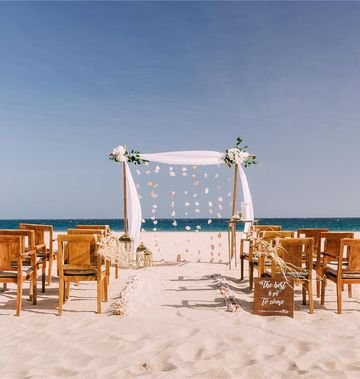 Hilton Cabo Verde Sal Resort