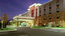 Hampton Inn & Suites Glenarden