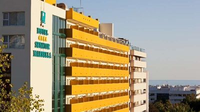 Senator Marbella Spa Hotel