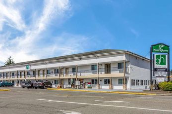 GuestHouse Inn & Suites Montesano