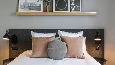 Mercure Paris Gennevilliers