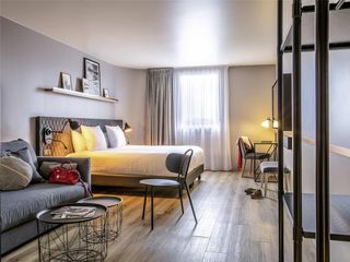 Mercure Paris Gennevilliers