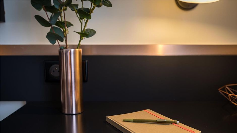 Mercure Paris Gennevilliers Other