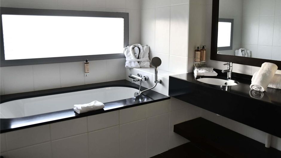 Mercure Lyon Genas EurExpo Suite