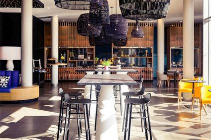 Mercure Lyon Genas EurExpo