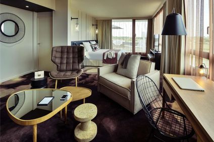 Mercure Lyon Genas EurExpo