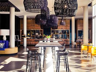Mercure Lyon Genas EurExpo