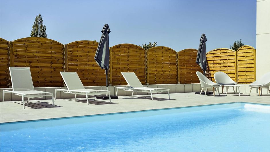 Mercure Lyon Genas EurExpo Other