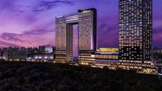 Novotel Seoul Yongsan