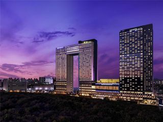 Novotel Seoul Yongsan