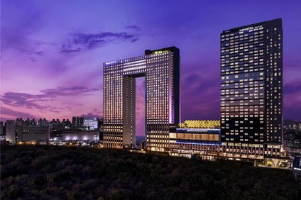 Novotel Seoul Yongsan