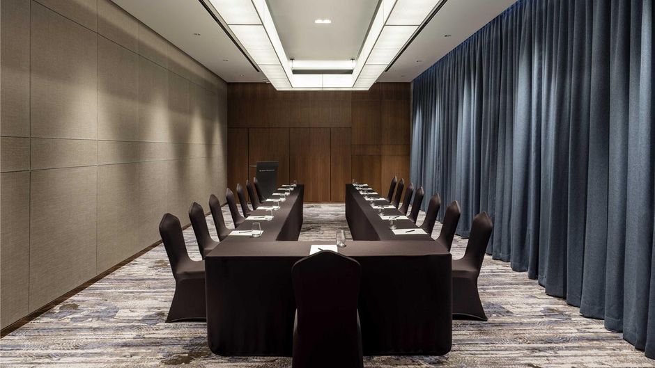 Novotel Seoul Yongsan Meeting