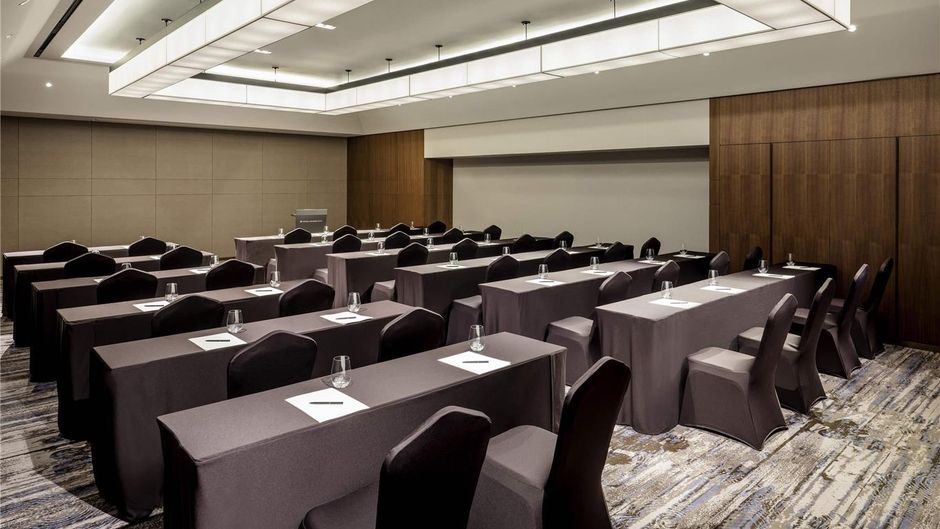 Novotel Seoul Yongsan Meeting