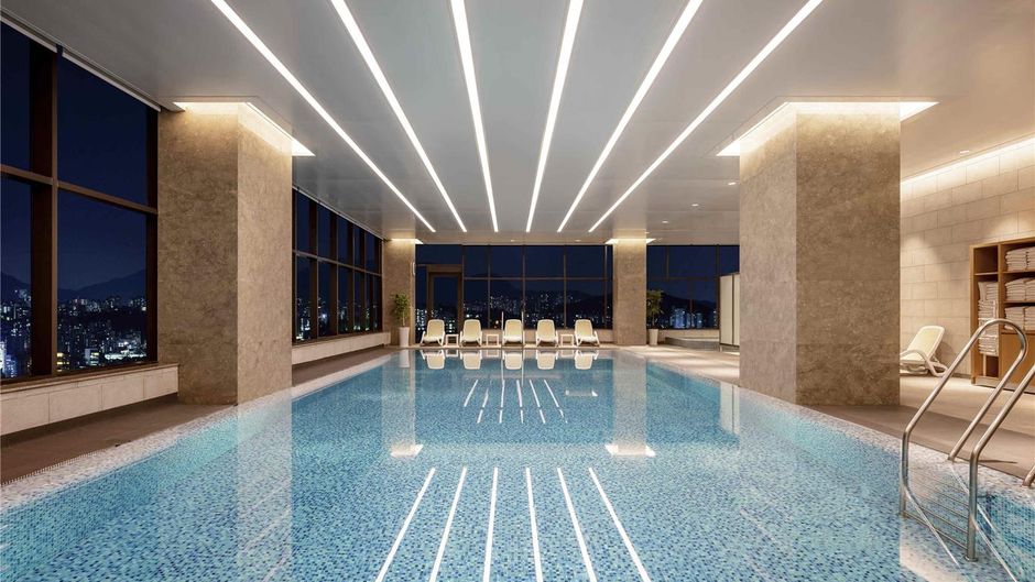 Novotel Seoul Yongsan Other