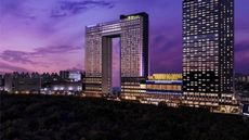 Grand Mercure Ambassador Seoul Yongsan