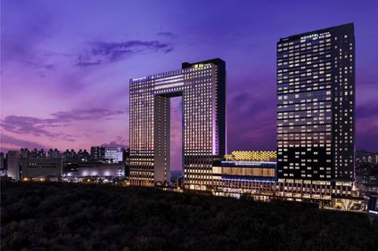Grand Mercure Ambassador Seoul Yongsan