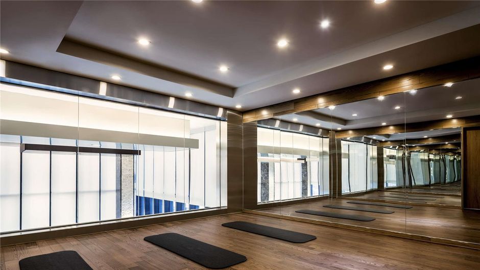 Grand Mercure Ambassador Seoul Yongsan Other