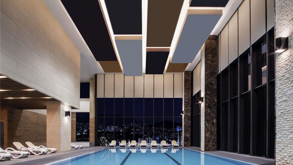 Grand Mercure Ambassador Seoul Yongsan Other