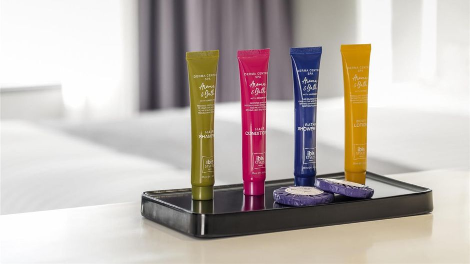 Ibis Styles Seoul Yongsan Other