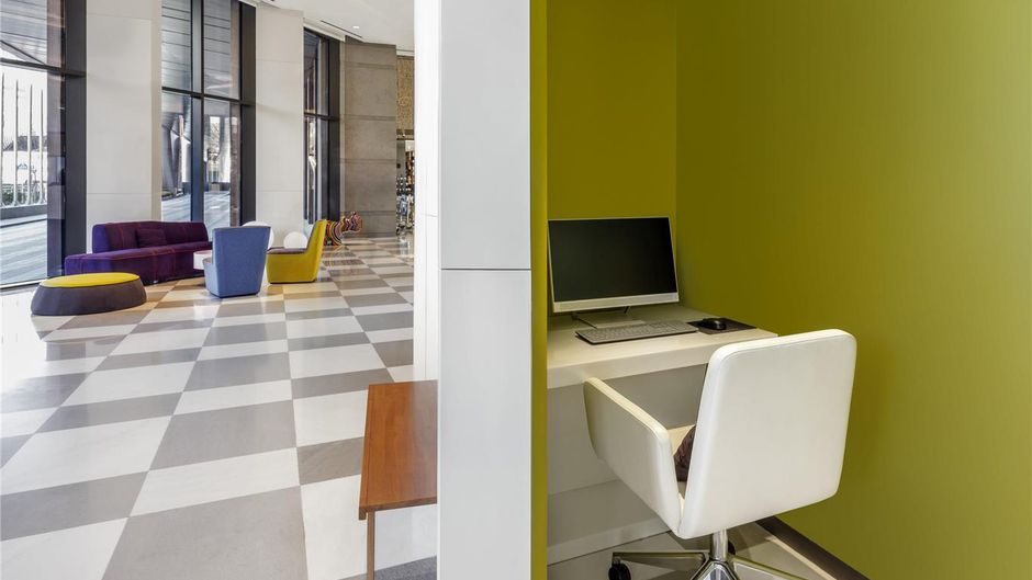 Ibis Styles Seoul Yongsan Other