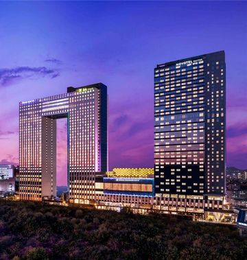 Ibis Styles Seoul Yongsan