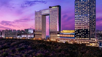 Ibis Styles Seoul Yongsan