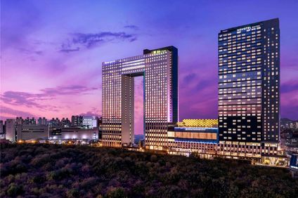 Ibis Styles Seoul Yongsan