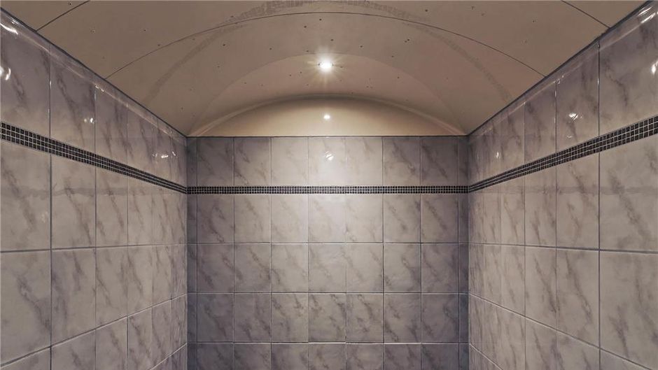 Mercure Singhisoara Binderbubi Hotel Spa Spa