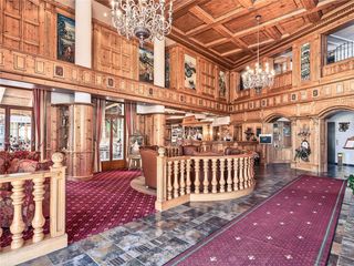 Mercure Singhisoara Binderbubi Hotel Spa