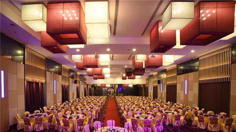 Mercure Selangor Selayang Other
