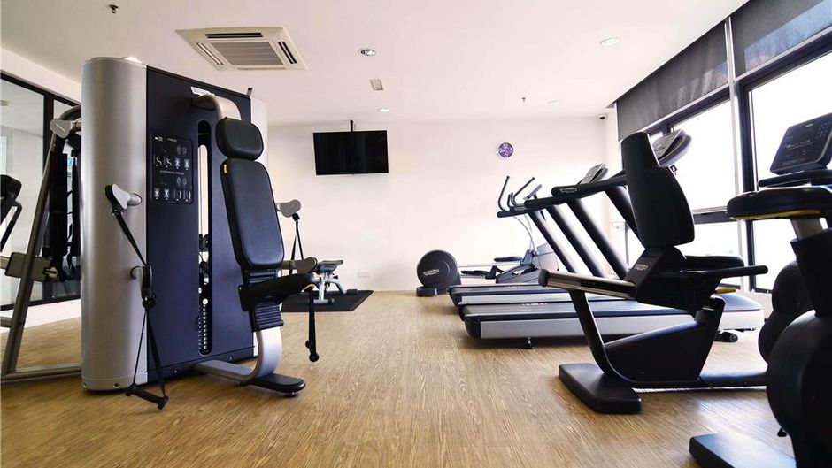 Mercure Selangor Selayang Health
