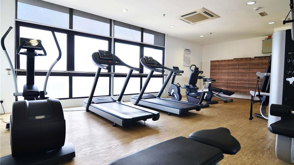 Mercure Selangor Selayang Health