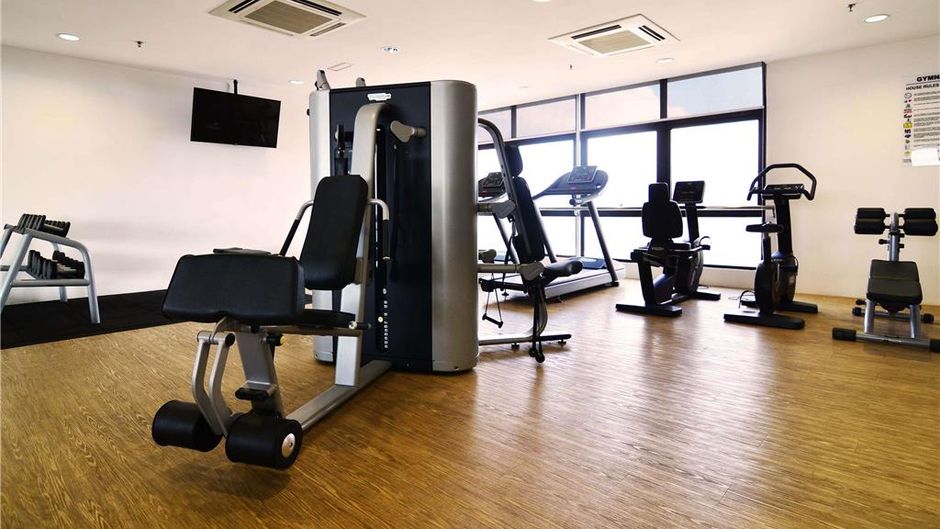 Mercure Selangor Selayang Health
