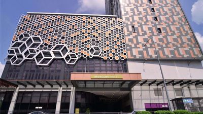 Mercure Selangor Selayang