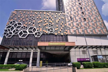 Mercure Selangor Selayang