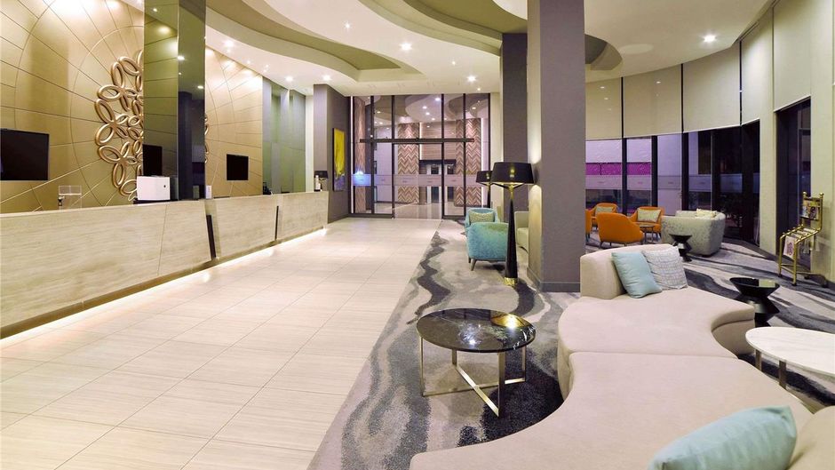 Mercure Selangor Selayang Exterior