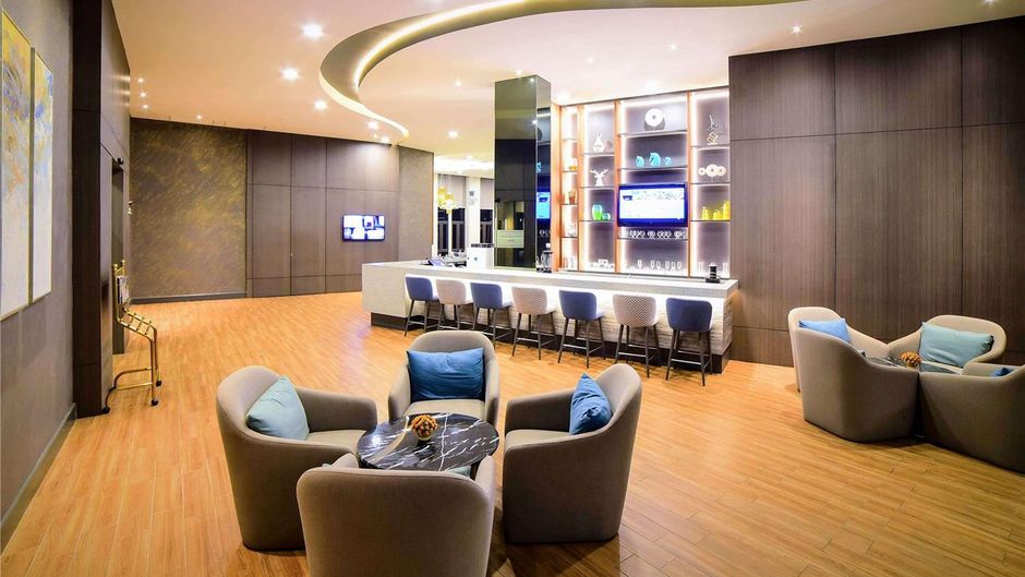 Mercure Selangor Selayang Exterior