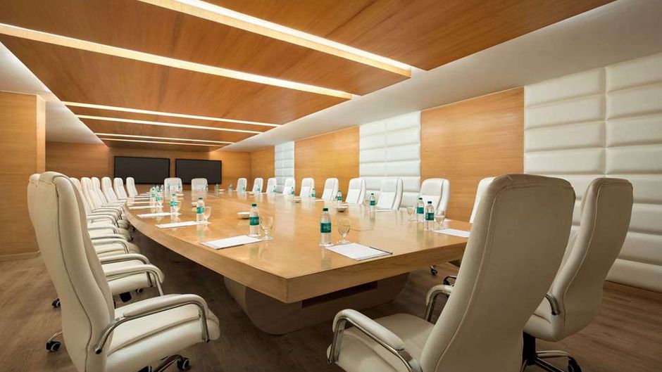 Ramada by Wyndham Chakrata Road Meeting