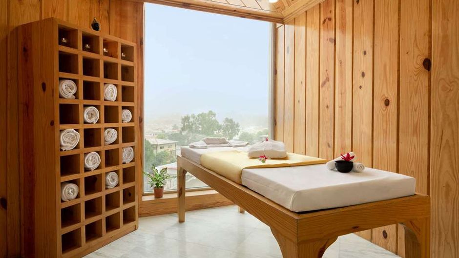 Ramada by Wyndham Chakrata Road Spa
