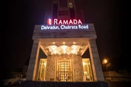Ramada by Wyndham Chakrata Road